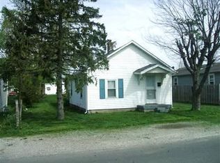 526 Gibbs Ave, Washington Court House, OH 43160