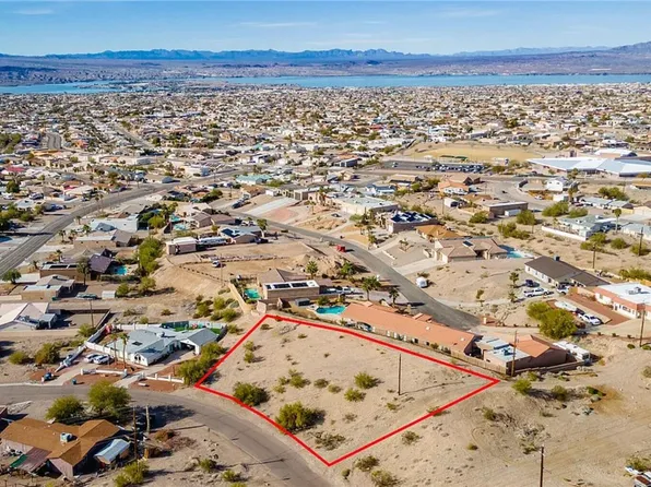 3557 Tarpon Dr, Lake Havasu City, AZ 86406