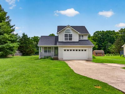 384 Miller Rd, Signal Mountain, TN, 37377