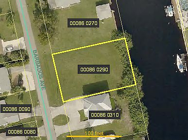 1st image of 2114 Barbados Ave