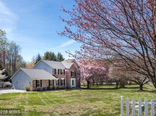 51 Radcliffe Dr, Huntingtown, MD 20639