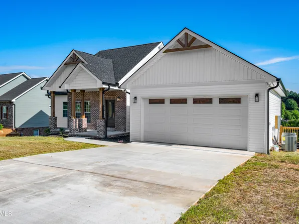 2675 Vista Meadows Ln, Sevierville, TN 37876