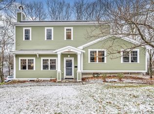 14 Morningside Rd, Needham, MA 02492