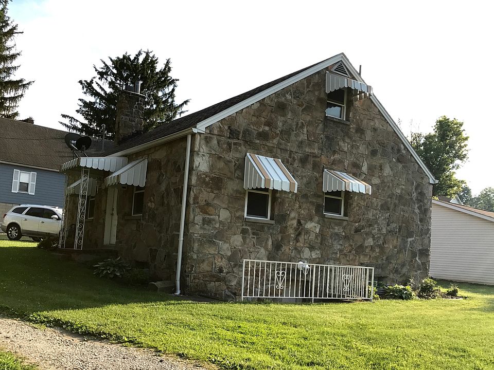 1620 Latrobe Derry Rd, Loyalhanna, PA 15661 Zillow