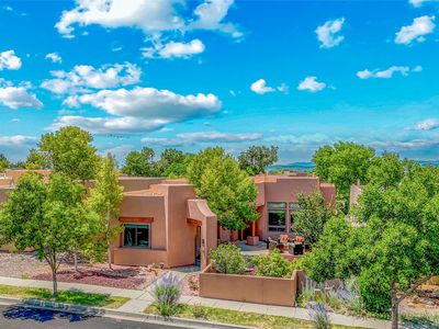37 Sobradora Dr, Santa Fe, NM, 87508