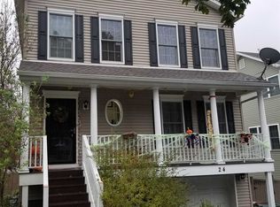 24 De Soto Ave, Beacon, NY 12508
