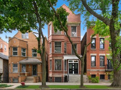 1632 N Wood St, Chicago, IL, 60622