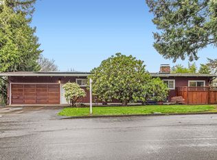 24109 NE Holladay St, Wood Village, OR 97060
