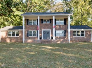 3521 S Mount Juliet Rd, Hermitage, TN 37076