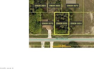 1433 NE 33rd Ln, Cape Coral, FL 33909