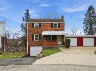 885 Middle Rd, Pittsburgh, PA 15234