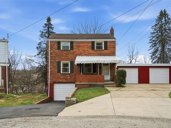 885 Middle Rd, Pittsburgh, PA 15234