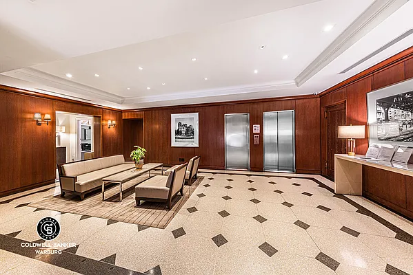 Sold by Coldwell Banker Warburg | media 6