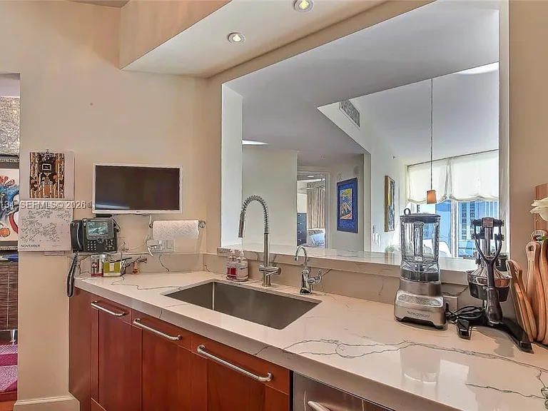 333 Las Olas Way #2101 — Photo 9