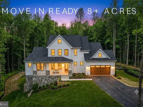 204 Three Rivers Rd, Harwood, MD 20776