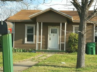 1855 Colorado Ave, San Angelo, TX 76901