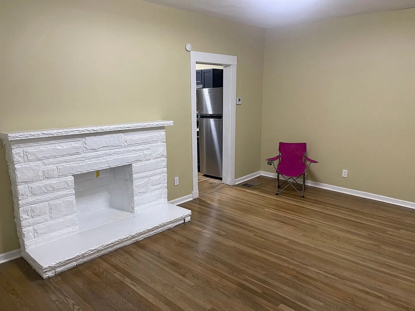 Cassanova St Duplex — Photo 2