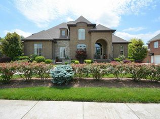 2027 Alexander Blvd, Murfreesboro, TN 37130