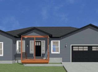 213 N Catamount Blvd #A, Branson West, MO 65737