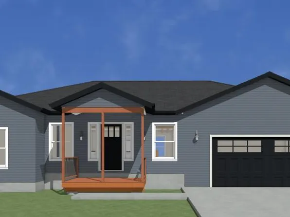 213 N Catamount Boulevard #A, Branson West, MO 65737