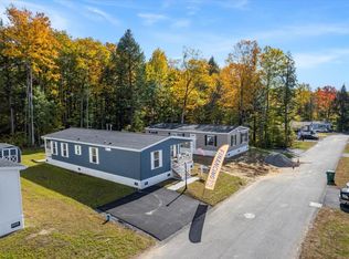 TITAN Brookview Expansion Plan, Brookview Expansion, Greenfield Center, NY 12833