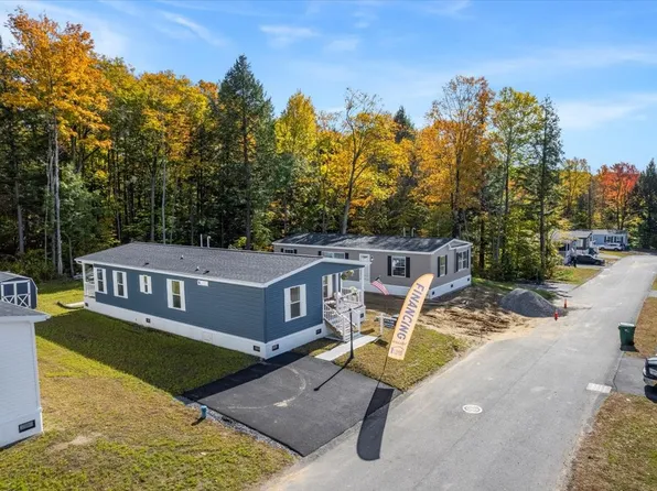 2025 Route 9n Lot 187, Greenfield Center, NY 12833