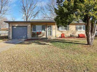 4520 S Charles Ave, Wichita, KS 67217