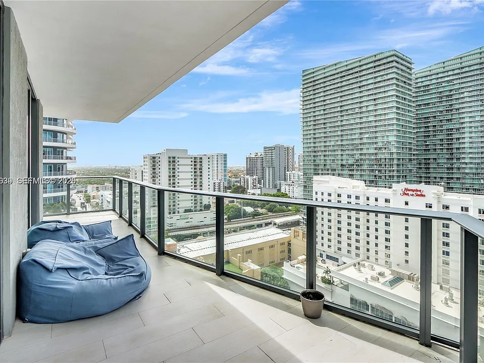 1300 S Miami Ave #1610