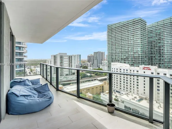 1300 S Miami Ave, Miami, FL
