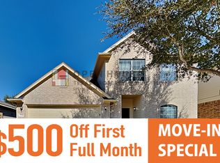 25106 Florina Ranch Dr, Katy, TX 77494