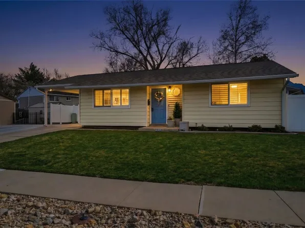 9609 Tj Dr, Sandy, UT 84070