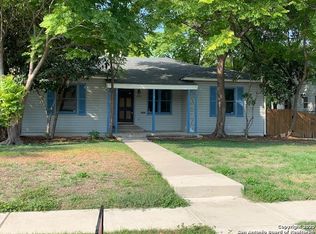 2241 W Magnolia Ave, San Antonio, TX 78201