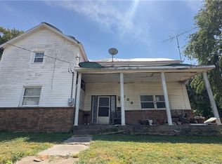 203 County Rd, Monett, MO 65708