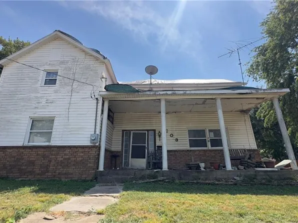 203 County Rd, Monett, MO 65708