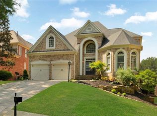 5335 Davenport Mnr, Cumming, GA 30041