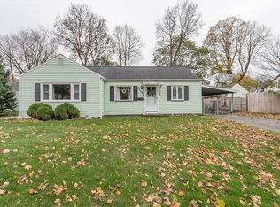 239 Brayton Rd, Rochester, NY 14616