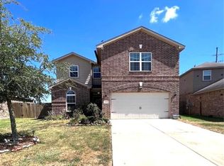 2527 Golden Brandy Ln, Rosenberg, TX 77469