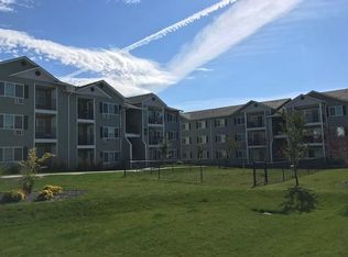12930 E Mansfield Ave, Spokane, WA 99216