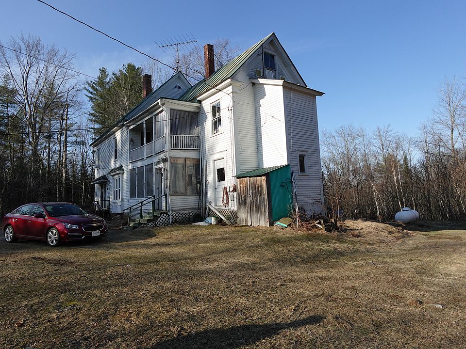 2nd image of 21 Falls road