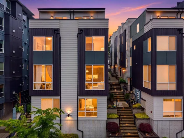3104 SW Avalon Way, Seattle, WA 98126