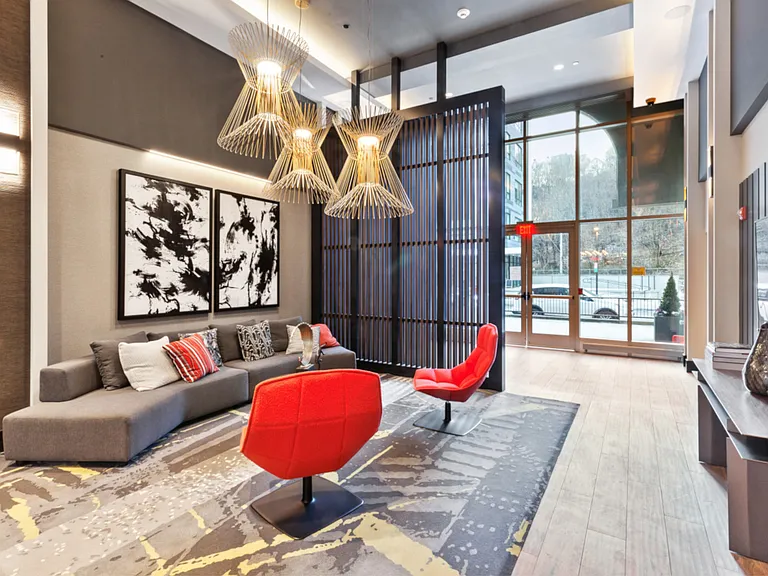 Juliana Apartments — Photo 17