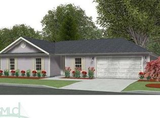 480 Abigail Circle, Ellabell, GA 31308