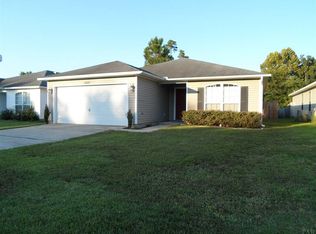 10388 Senegal Dr, Pensacola, FL 32534