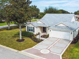 2143 Linley Loop, The Villages, FL 32162