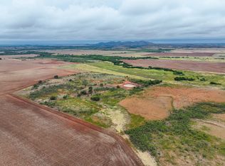 0 E 1580th Rd, Mountain Park, OK 73559