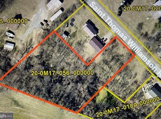 0 Saint Thomas Williamson Rd #R, Chambersburg, PA 17202