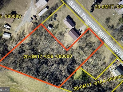 0 Saint Thomas Williamson Rd #R, Chambersburg, PA, 17202
