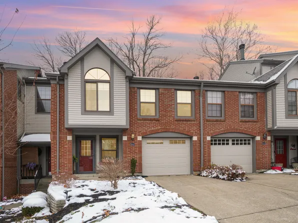 6645 Fairways Dr #66-C, Florence, KY 41042