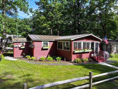 1 Moosalamoo Club Road, Salisbury, VT, 05769