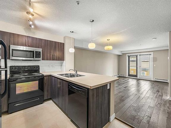 2nd image of 2300 S Evanston Sq NW #212